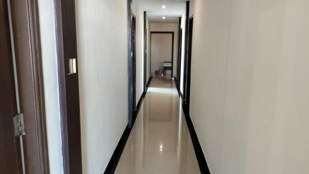 Akshatha Home Stay Bangalore Exterior photo