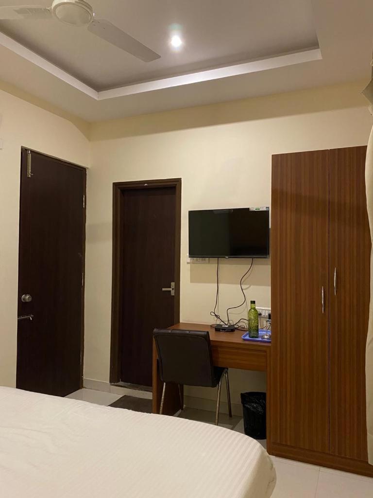 Akshatha Home Stay Bangalore Exterior photo