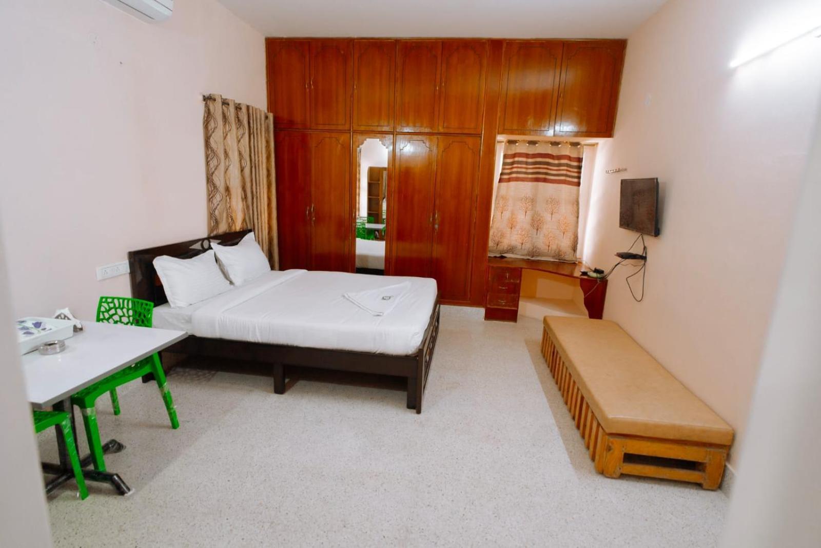 Akshatha Home Stay Bangalore Exterior photo